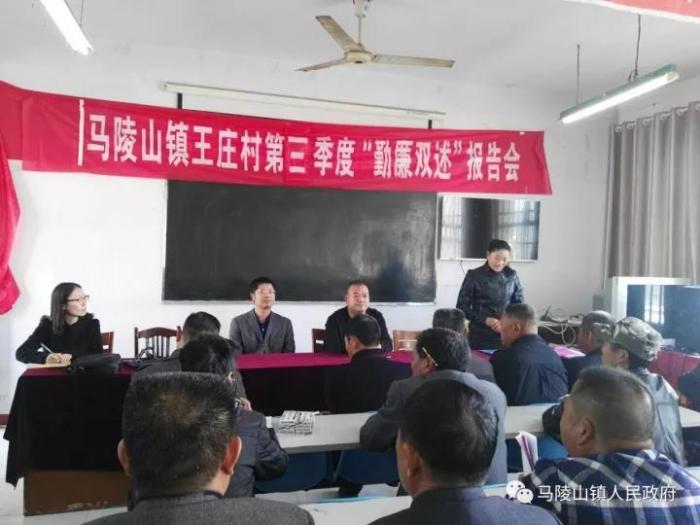 中共新沂市马陵山镇委员会-党组织风采