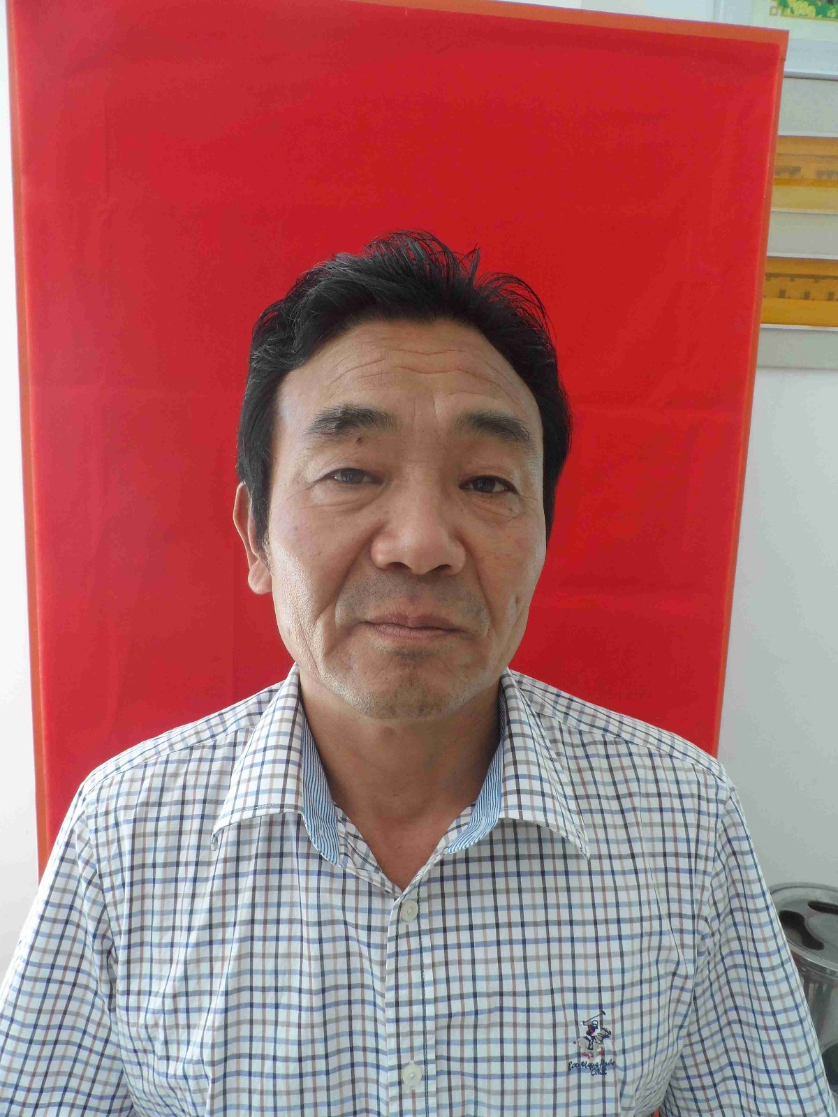 中共新沂市新安街道新南村党委-党组织风采