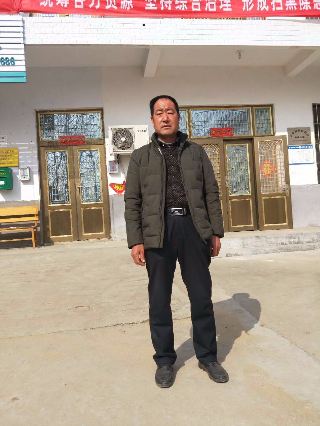 中共新沂市合沟镇长集村支部委员会-党组织风采
