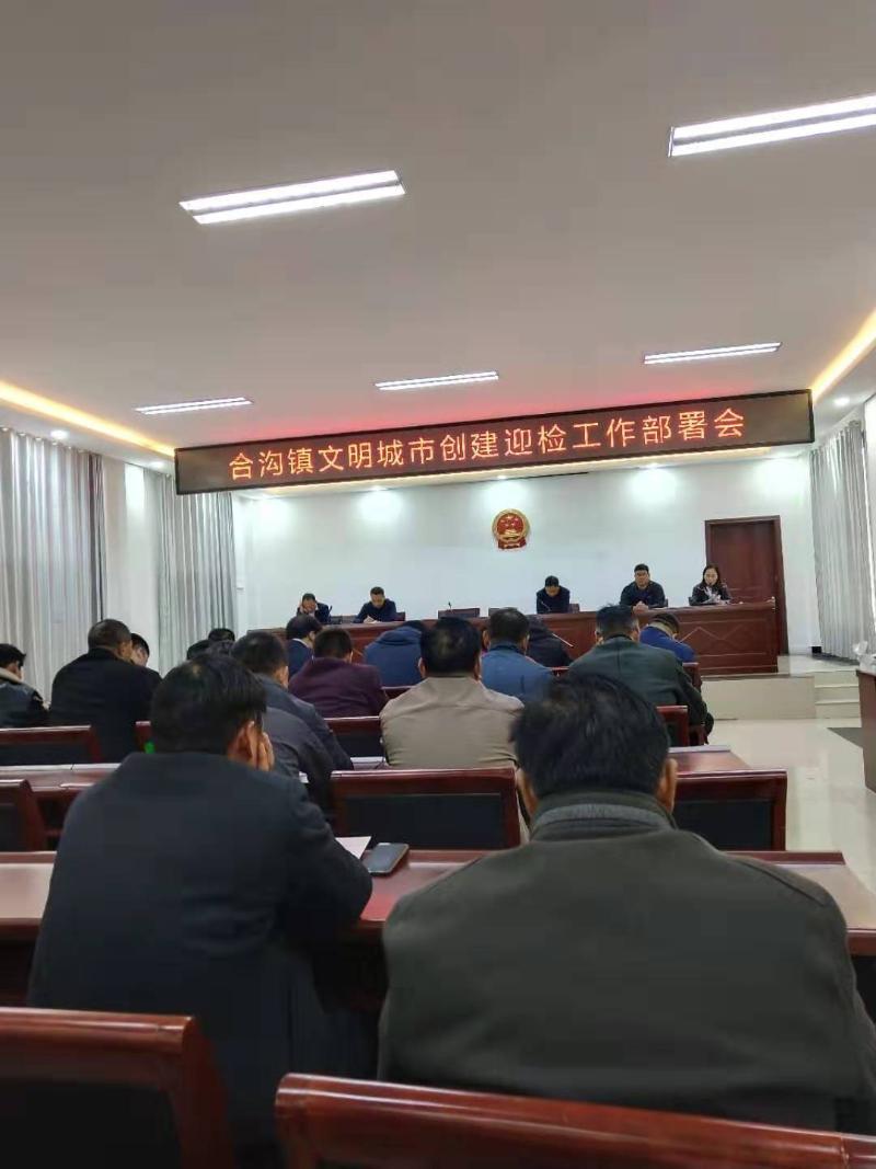 中共新沂市合沟镇小河村支部委员会-党组织风采