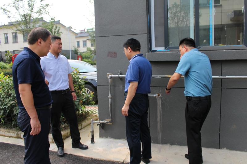 中共新沂市港头镇委员会-党组织风采